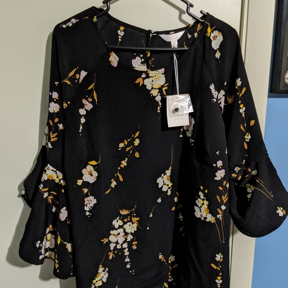 LC Lauren Conrad Tops - Lauren Conrad blouse